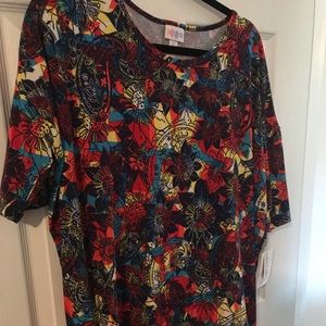 Lularoe irma